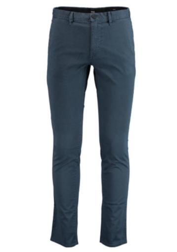 Hugo Boss Chino Pantalon Broek Taille W29 / L34 Small Nieuw