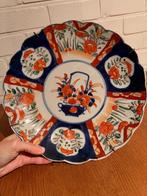 Japans Imari bord, Antiek en Kunst, Ophalen