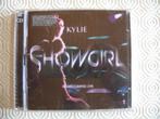 Kylie Showgirl, dubbel cd 2007, Ophalen of Verzenden