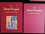 Johnny Paraguay, Boeken, Ophalen