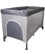 Lit pliable, Maison & Meubles, Neuf, Gris, Tissu, Une personne