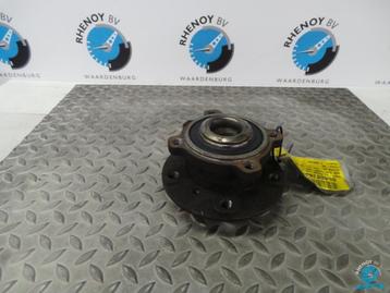 B.M.W. 7 SERIES [RF_HUB_STUB_AXL.ASSY] 2003 beschikbaar voor biedingen