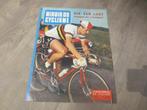 miroir du cyclisme  nr 5  1961  wk rik van looy, Collections, Articles de Sport & Football, Utilisé, Envoi
