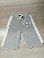 sweatshort C&A mt 122, Kinderen en Baby's, Kinderkleding | Maat 122, Broek, C&A, Ophalen of Verzenden, Zo goed als nieuw