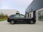 Maserati Levante 3.0 V6 Diesel * 360camera * Apple Carplay, Auto's, Maserati, Automaat, Start-stop-systeem, Leder, SUV of Terreinwagen