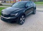 Volvo C40 Recharge, Auto's, Automaat, Zwart, Elektrisch, 5 zetels