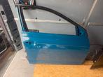 Volkswagen polo 2G/Taigo Portier / Deur Rechts voor, Auto-onderdelen, Ophalen, Voor, Volkswagen, Deur