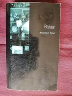 BAZAAR - roman de Stephen KING - Grand Format, Verzenden, Stephen King