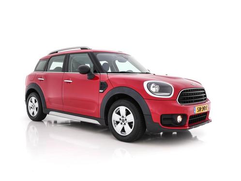 MINI One Countryman Mini 1.5 *AIRCO | CRUISE | PDC | APP-CON, Autos, Mini, Entreprise, One, ABS, Airbags, Alarme, Ordinateur de bord