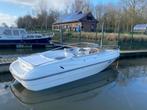 CRANCHI Turche 24 - Incl.Trailer Riba Trip 3500 3 assen, Watersport en Boten, Motorboten en Motorjachten, Ophalen, Zo goed als nieuw