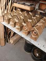 Mooie nest kastjes, Ophalen