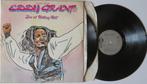 Eddy Grant - Live at Nothing Hill. Double LP, 12 pouces, Utilisé, Enlèvement ou Envoi, Reggae