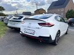 HYUNDAI i30 N Fastback 2.0 T-GDi N Performance Pack, Auto's, Voorwielaandrijving, 1998 cc, 4 cilinders, Alcantara
