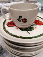 Seventies Winterling servies  Opruiming  KOOPJE, Antiek en Kunst, Curiosa en Brocante, Ophalen