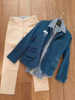 feestkledij jongen 116  122  128, Garçon, Enlèvement ou Envoi, Autres types, Sevenoneseven