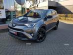 Toyota RAV-4 Comfort & Black Edition, 116 g/km, 114 kW, Parkeersensor, 155 pk