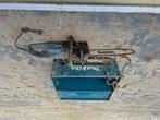 Electrische kettingzaag, Tuin en Terras, Hand-tuingereedschap, Ophalen, Gebruikt
