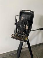 Vintage Goerz camera, Ophalen of Verzenden, Voor 1940, Fototoestel