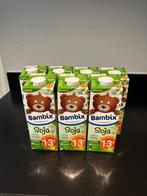 Bambix groeimelk soja, Ophalen, Nieuw, Flessen- of potjesverwarmer