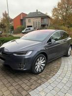 Tesla X Raven, Auto's, Automaat, Model X, Monovolume, Overige kleuren
