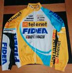 Wout Van Aert gesigneerde vest veldrijden cross, Sport en Fitness, Ophalen