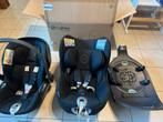 Cybex icloud-z, sirona-z, base-z autostoel 0-4j, Enlèvement, Comme neuf