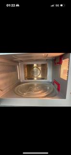 Combi oven te koop, Elektronische apparatuur, Ophalen, Nieuw, Draaiplateau, Combi-microgolfoven
