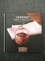 Livre cuisine Verrines NEUF 4€, Ophalen