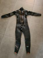 Wetsuit voor triatlon, Watersport en Boten, Watersportkleding, Ophalen, Zo goed als nieuw, Dame of Heer, Wetsuit