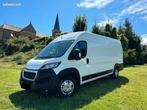 Recherche camionnette L4H2 – Euro 6, Auto's, Bestelwagens en Lichte vracht, Bedrijf, Te koop