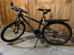 Mountainbike Btwin Rockrider 24 inch, Ophalen, 24 inch, Versnellingen