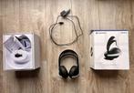 Casque PlayStation Pulse Elite Comme neuf, sous garantie, Ophalen of Verzenden, Zo goed als nieuw, Draadloos, Over-ear