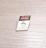 PIN - MARS - OLYMPISCHE SPELEN - JEUX OLYMPIQUES, Collections, Envoi, Utilisé, Sport, Insigne ou Pin's