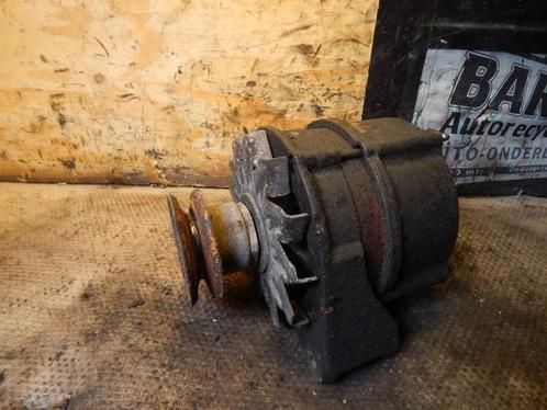 Dynamo van een Volkswagen Golf, Auto-onderdelen, Motor en Toebehoren, Volkswagen, Gebruikt, 3 maanden garantie, Ophalen of Verzenden