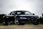 Audi R8 Exclusive 5.2 V10 | B&O | CERAMIC BRAKES | CAMERA, Euro 5, Achat, 2 places, 2 portes