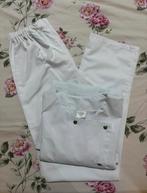 Tenue professionnelle - Stage Aide Soignant(e)/Familiale, Kleding | Dames, Ophalen of Verzenden, Zo goed als nieuw, Maat 36 (S)