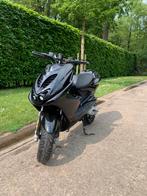 Yamaha Aerox 70cc Classe B, Comme neuf, 50 cm³, Classe B (45 km/h), Enlèvement ou Envoi