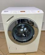Miele softronic w4446, Ophalen, Zo goed als nieuw