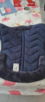 Tapis de selle et mousse de protection