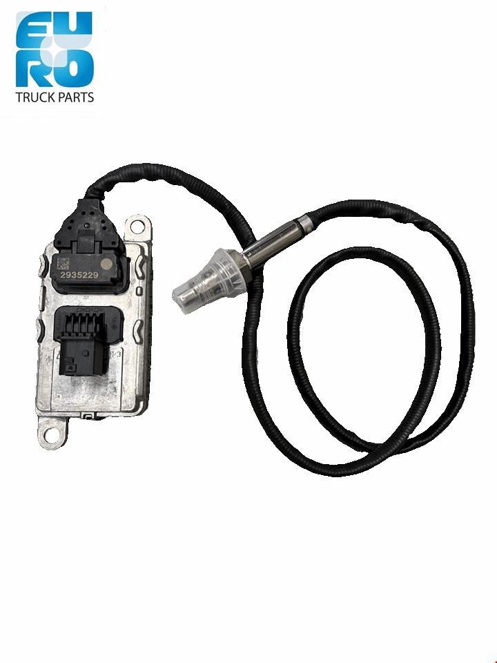 SCANIA NOX NG NA CAT. MOTORTYPE  DC13-176  (420PK) 2935229, Auto-onderdelen, Vrachtwagen-onderdelen, Scania, Uitlaatsystemen, Nieuw