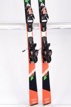 161 ski's ROSSIGNOL HERO ELITE SL LTD, Sport en Fitness, Skiën en Langlaufen, 160 tot 180 cm, Gebruikt, Verzenden, Rossignol