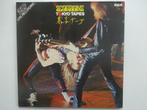 Scorpions - Tokyo Tapes (1978 - Dubbel Lp), Cd's en Dvd's, Ophalen of Verzenden