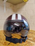 Boost jethelm S, Fietsen en Brommers, Ophalen, Zo goed als nieuw, Small, Boost