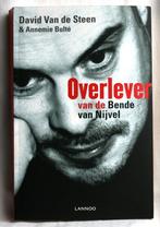 Overlever van de Bende van Nijvel, Comme neuf, Van den Steen & Bulthé, Enlèvement ou Envoi, 20e siècle ou après