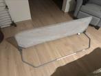 Safety 1st bedhekje extra lang 150cm, Ophalen, Zo goed als nieuw