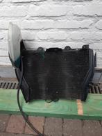 Bmw s1000rr 2009 2018 radiator, Gebruikt