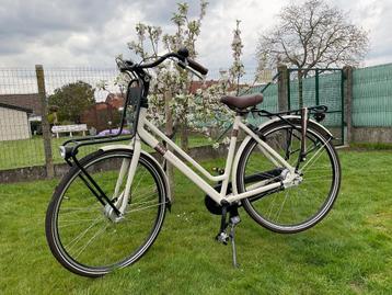 Fietsen beschikbaar voor biedingen