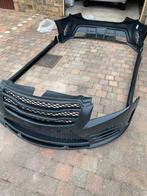 Chevrolet Cruze Full Body Kit (Bumperset), Ophalen, Chevrolet, Nieuw, Links