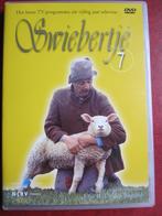 Swiebertje 7, Alle leeftijden, Ophalen of Verzenden, Zo goed als nieuw, Komedie