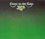 CD NEW: YES - Close To The Edge (1972 - bonus tracks), Ophalen of Verzenden, Progressive, Nieuw in verpakking